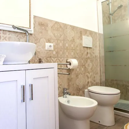 Πανσιόν Feudo D'arneo 4*