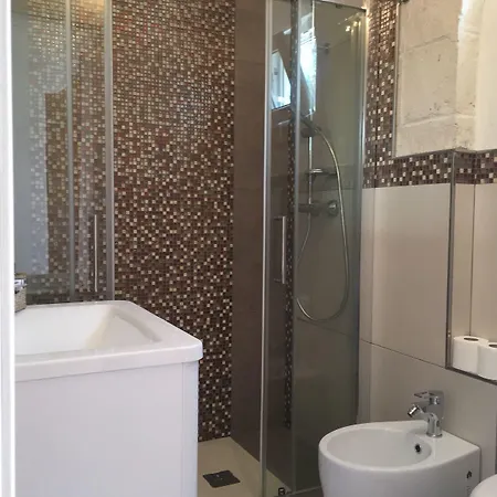 Πανσιόν Feudo D'arneo 4*