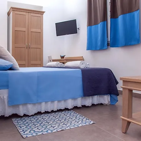 Feudo D'arneo 4* Torre Lapillo