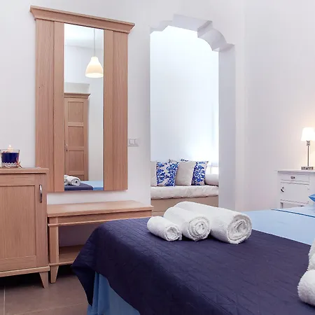 게스트하우스 Feudo D'arneo 토레 라필로