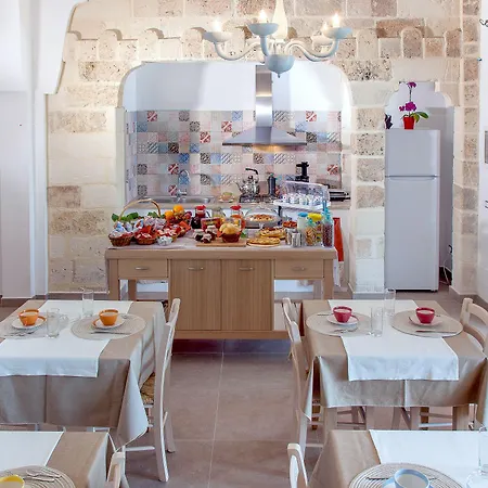 게스트하우스 Feudo D'arneo 토레 라필로