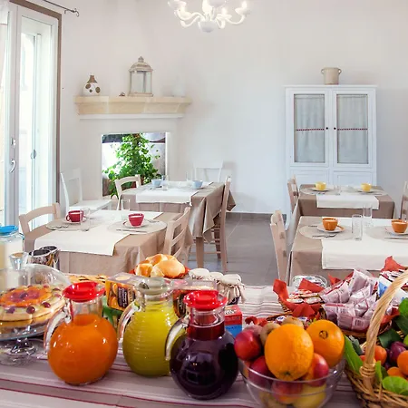 Feudo D'arneo بيت ضيافة توري لابيلو