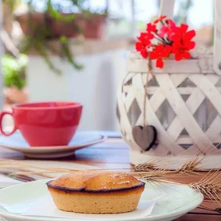 Feudo D'arneo 게스트하우스 4*