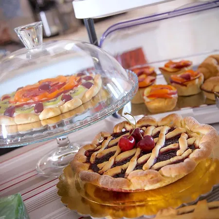 Feudo D'arneo توري لابيلو