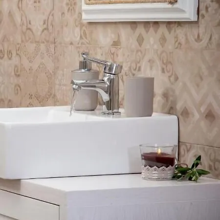 Feudo D'arneo 게스트하우스