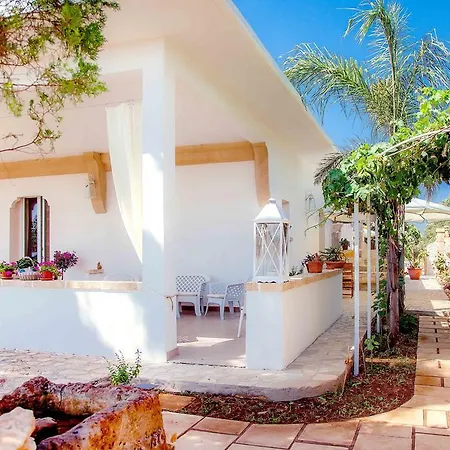 Maison d'hôtes Feudo D'arneo