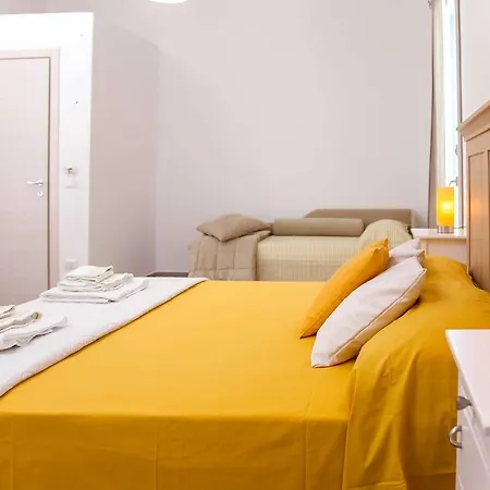 Feudo D'arneo 토레 라필로