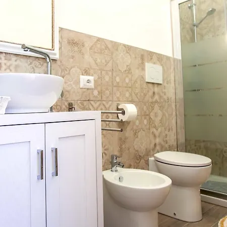 Maison d'hôtes Feudo D'arneo 3*
