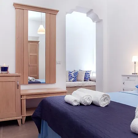 Feudo D'arneo Maison d'hôtes 3*