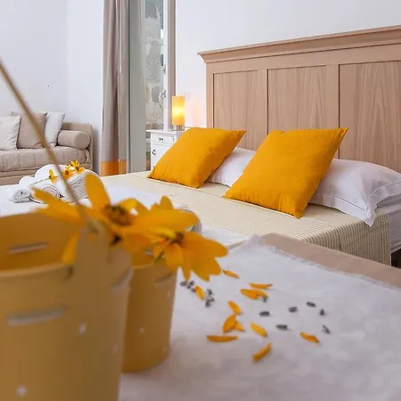 Feudo D'arneo 4* 토레 라필로