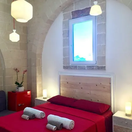 Feudo D'arneo 4* 토레 라필로