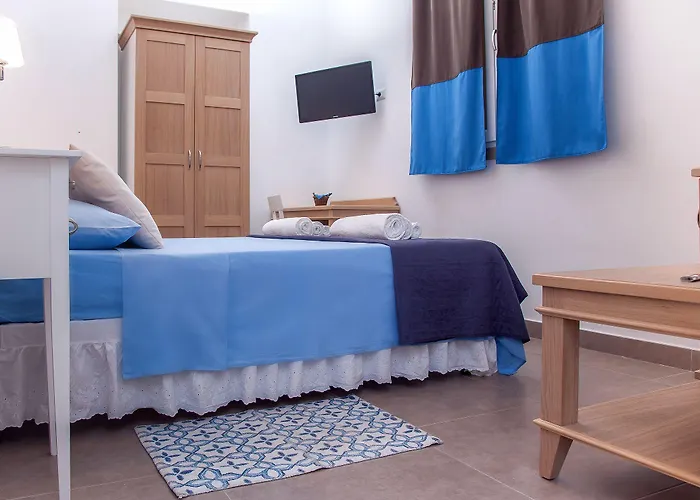 招待所 Feudo D'arneo