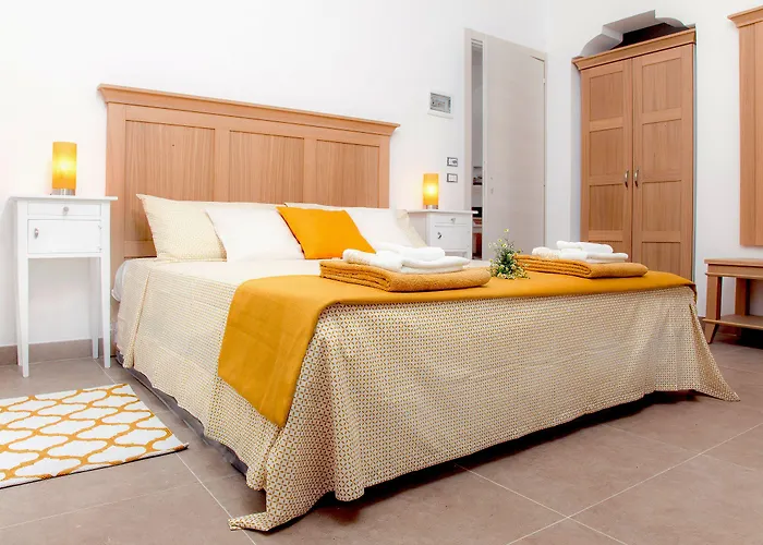 Feudo D'arneo 托雷拉皮罗