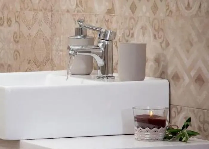 Feudo D'arneo 招待所