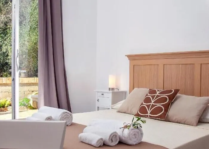 Feudo D'arneo 4* 托雷拉皮罗