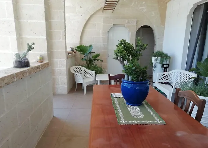 招待所 Feudo D'arneo