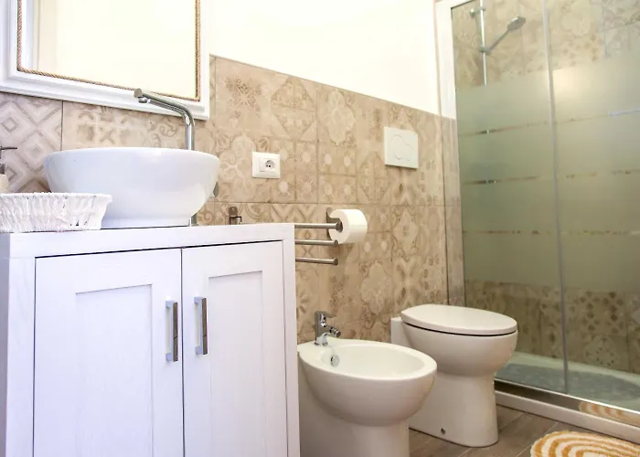 招待所 Feudo D'arneo 4*