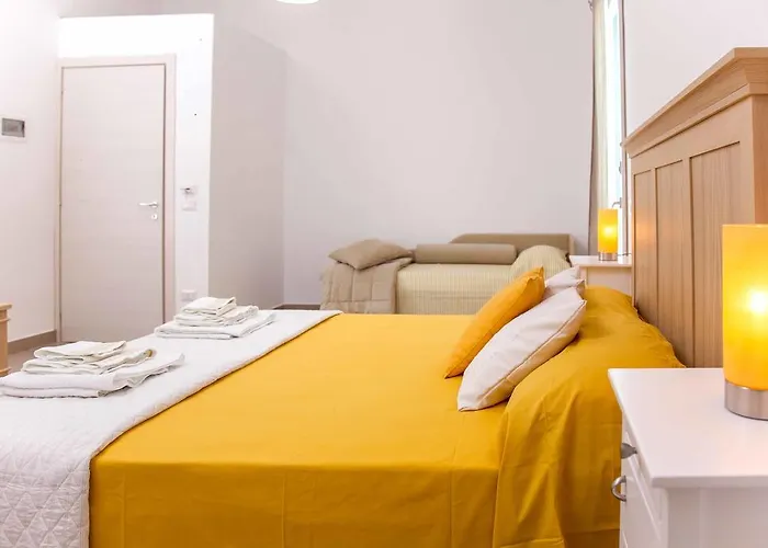 Feudo D'arneo 托雷拉皮罗