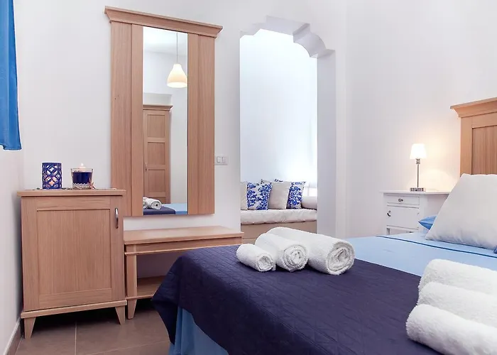 Feudo D'arneo 招待所 4*