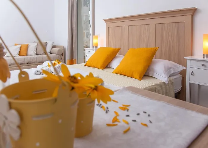 Feudo D'arneo 4* 托雷拉皮罗