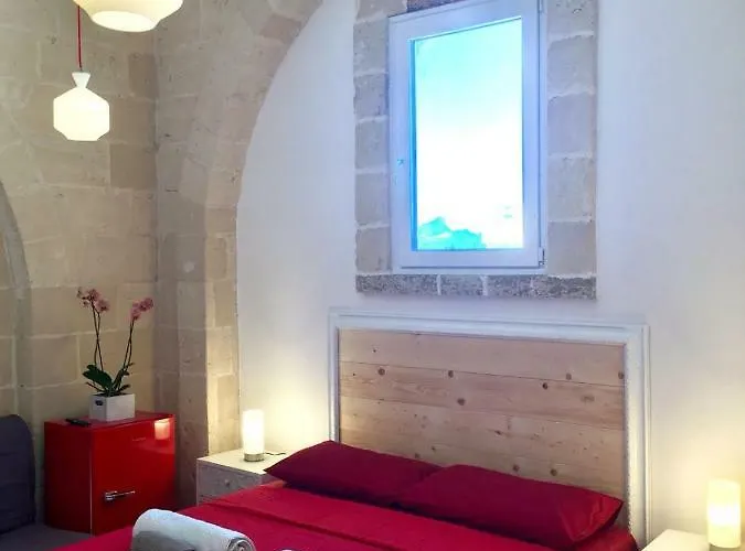 Feudo D'arneo 4* 托雷拉皮罗