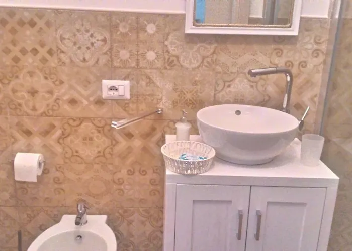 Feudo D'arneo 4* 托雷拉皮罗